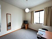 ※別部屋の写真です