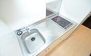 ※別部屋の写真です
