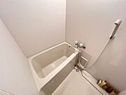 ※別部屋の写真です
