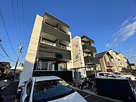 広島県広島市西区南観音3丁目：物件画像／株式会社良和ハウス　安佐南店
