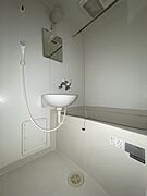 ※別部屋の写真です
