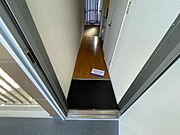 ※別部屋の写真です