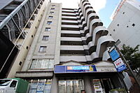 広島県広島市中区南竹屋町：物件画像／株式会社良和ハウス　安佐南店