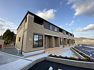 広島県東広島市西条町寺家：物件画像／株式会社良和ハウス　安佐南店