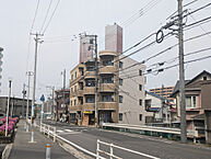 広島県広島市南区南蟹屋1丁目：物件画像／株式会社良和ハウス　安佐南店