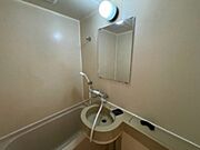※別部屋の写真です
