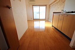 アクアシティ本川町 1Kの写真