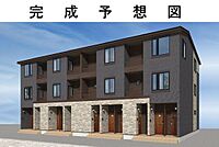 広島県広島市安佐南区伴東4丁目：物件画像／株式会社良和ハウス　安佐南店