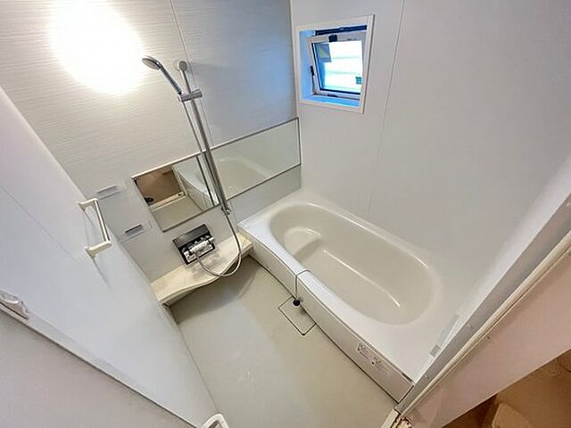 浴室