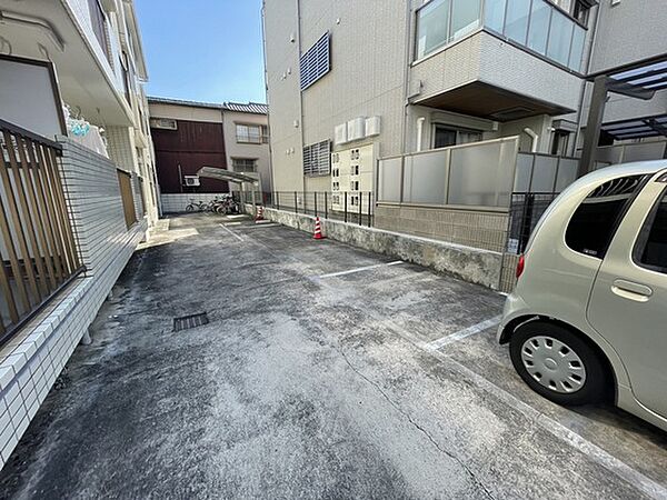 広島県広島市西区庚午北1丁目(賃貸マンション2DK・3階・50.00㎡)の写真 その17