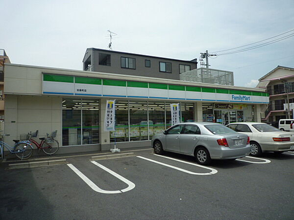 広島県広島市中区羽衣町(賃貸マンション2LDK・3階・43.00㎡)の写真 その19