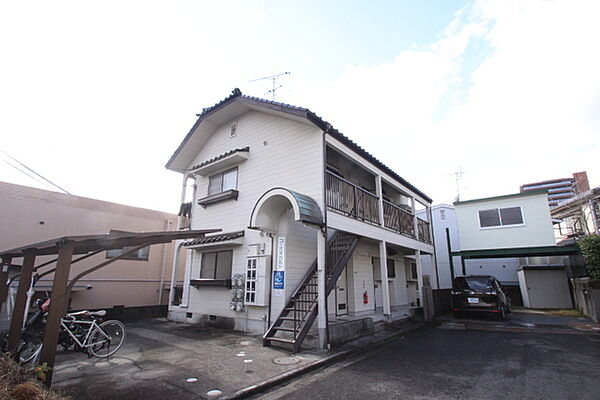 コーポオカモト ｜広島県広島市安佐南区祇園5丁目(賃貸アパート1K・1階・17.30㎡)の写真 その17