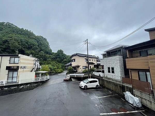 レオパレスアトリオ ｜広島県広島市安佐南区相田2丁目(賃貸マンション1K・2階・23.18㎡)の写真 その14