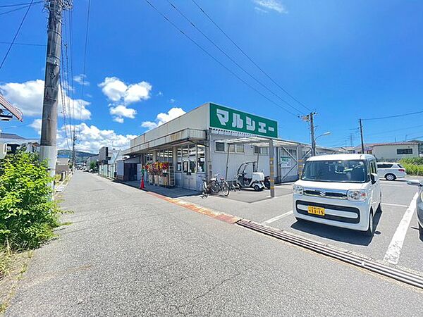 サウザンクロス田 ｜広島県広島市安佐南区長束西2丁目(賃貸アパート1K・1階・29.00㎡)の写真 その14