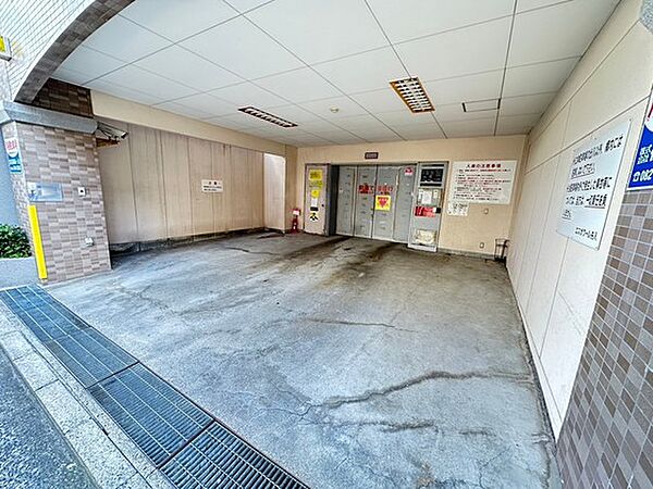 広島県広島市中区舟入中町(賃貸マンション3LDK・5階・59.40㎡)の写真 その16