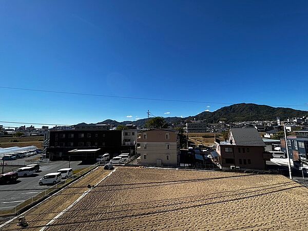 シャイン中筋 ｜広島県広島市安佐南区中筋1丁目(賃貸マンション1K・4階・22.80㎡)の写真 その13