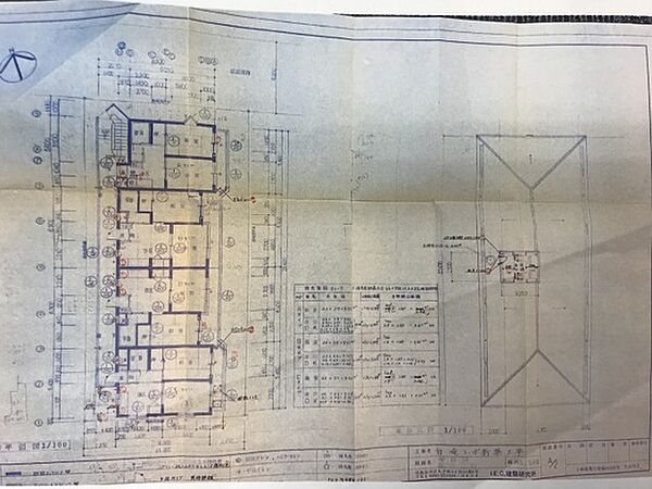 広島県広島市中区光南1丁目(賃貸マンション2DK・4階・40.00㎡)の写真 その2