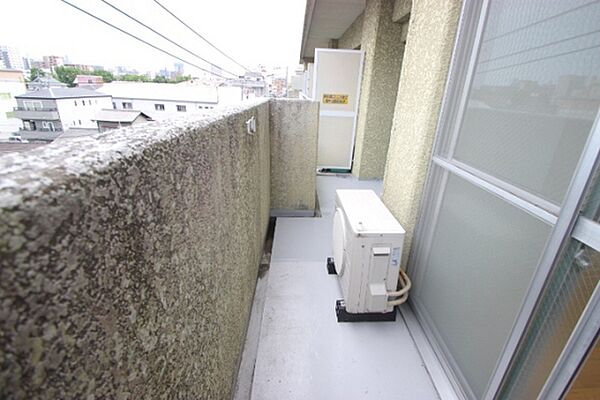 広島県広島市西区中広町3丁目(賃貸マンション2DK・3階・35.14㎡)の写真 その15