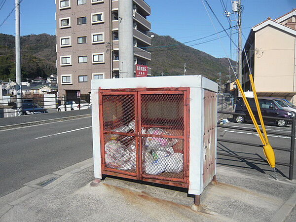 コーポ為広 ｜広島県広島市安佐南区緑井8丁目(賃貸マンション3DK・2階・57.51㎡)の写真 その18