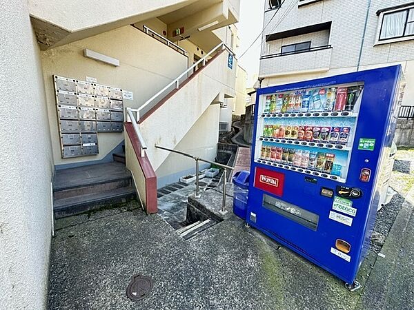 コーポトガワ ｜広島県広島市安佐南区祇園5丁目(賃貸マンション1K・2階・17.18㎡)の写真 その16