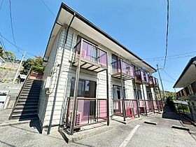 フォブール鍵村　Ａ棟  ｜ 広島県広島市安佐南区祇園8丁目（賃貸アパート1K・1階・21.12㎡） その1