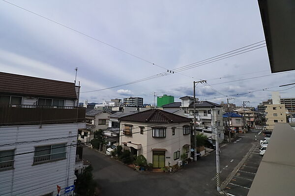 広島県広島市中区光南1丁目(賃貸アパート1K・3階・21.09㎡)の写真 その14