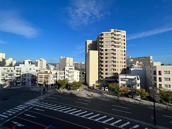 広島県広島市南区段原南1丁目(賃貸マンション1K・6階・29.98㎡)の写真 その13