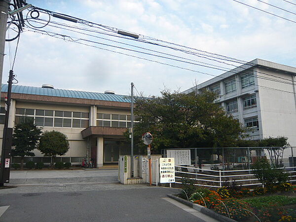 画像18:小学校「広島市立中筋小学校まで175ｍ」