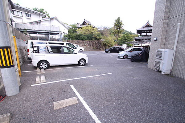 広島県広島市東区山根町(賃貸マンション1LDK・2階・36.62㎡)の写真 その15