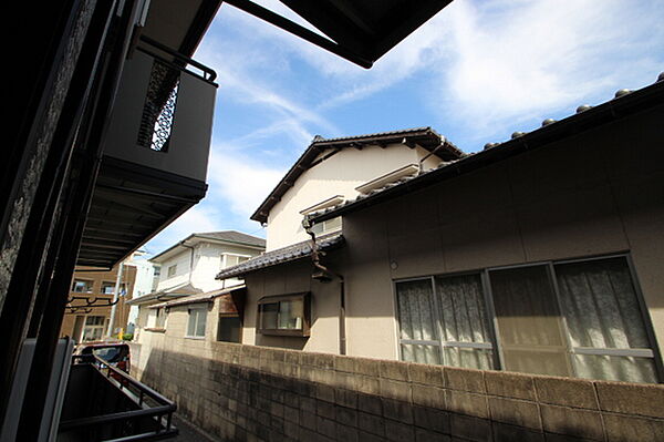 ハイム西本 ｜広島県広島市安佐南区東野1丁目(賃貸アパート3DK・1階・55.00㎡)の写真 その15