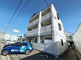 ウイング川内  ｜ 広島県広島市安佐南区川内5丁目（賃貸マンション1K・3階・23.14㎡） その1