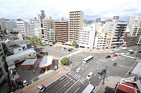 広島県広島市中区宝町（賃貸マンション1LDK・11階・41.01㎡） その12