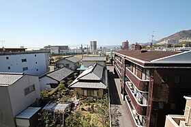 広島県広島市西区庚午南2丁目（賃貸マンション1K・2階・23.80㎡） その14