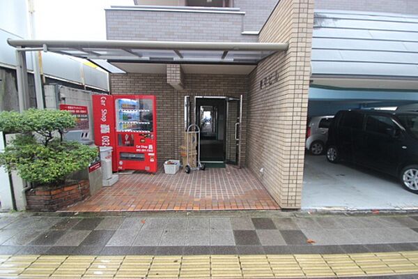 広島県広島市西区観音本町1丁目(賃貸マンション3LDK・3階・52.00㎡)の写真 その17