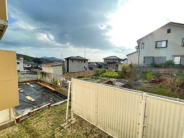 エルディム古谷 ｜広島県広島市安佐南区八木4丁目(賃貸アパート2DK・2階・39.73㎡)の写真 その14