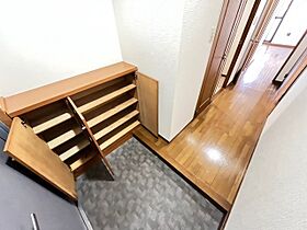 広島県広島市安佐南区八木1丁目（賃貸マンション2LDK・3階・55.99㎡） その12