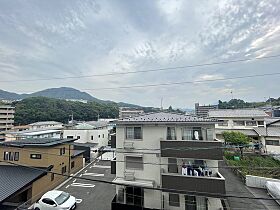 ネオデラサンテ  ｜ 広島県広島市安佐南区長楽寺1丁目（賃貸マンション1K・3階・20.00㎡） その14