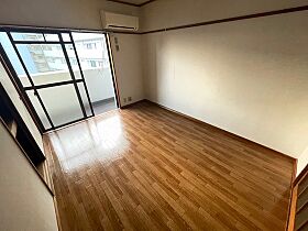 コーポ梶岡  ｜ 広島県広島市安佐南区西原5丁目（賃貸マンション1K・5階・24.05㎡） その3