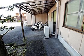 中西ビル  ｜ 広島県広島市安佐南区伴中央2丁目（賃貸マンション1R・2階・25.92㎡） その17