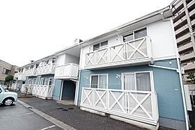 フレグランス塚本　Ａ棟  ｜ 広島県広島市安佐南区上安2丁目（賃貸アパート2LDK・2階・54.25㎡） その1