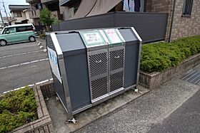 広島県広島市東区温品2丁目（賃貸アパート2LDK・1階・58.80㎡） その16