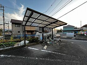 ヴィブレ八木  ｜ 広島県広島市安佐南区八木4丁目（賃貸アパート3LDK・1階・57.55㎡） その19