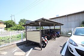 メゾン沖田  ｜ 広島県広島市安佐南区西原9丁目（賃貸マンション2LDK・1階・59.80㎡） その15