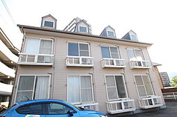 ラッキーフリューゲル