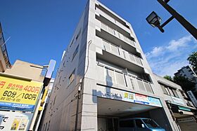 広島県広島市中区加古町（賃貸マンション1K・3階・22.09㎡） その1