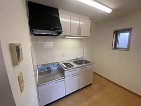 広島県広島市西区己斐上2丁目（賃貸マンション1LDK・1階・36.66㎡） その4