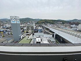 広島県広島市西区庚午北1丁目（賃貸マンション1R・7階・27.79㎡） その12