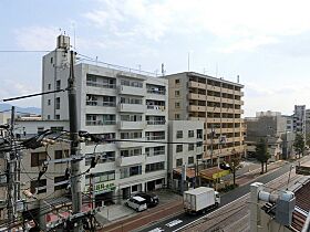 広島県広島市南区宇品御幸3丁目（賃貸マンション1K・2階・26.00㎡） その14