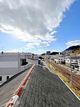 広島県広島市西区草津東2丁目（賃貸マンション1R・2階・18.00㎡） その11