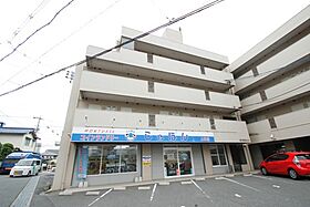 第3野地ビル  ｜ 広島県広島市安佐南区上安2丁目（賃貸マンション1DK・3階・22.00㎡） その1